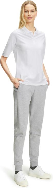 Actual product image Falke BA Pique Polo w (L)