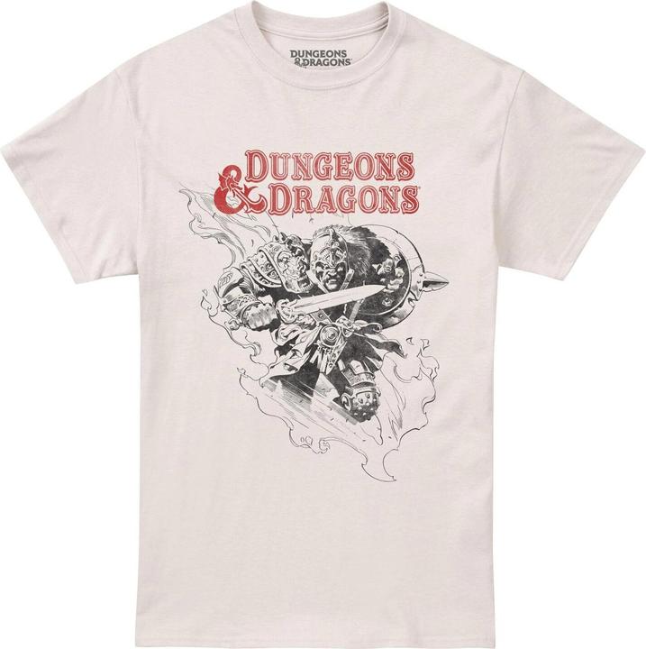 Immagine prodotto Dungeons & Dragons Tshirt (XL)
