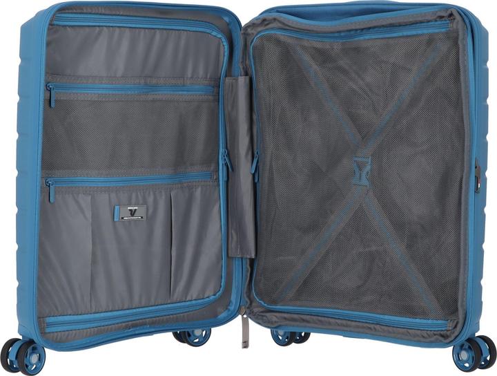 Produktbild Roncato B-Flying 4 Rollen Kabinentrolley 55 cm (47 l, Handgepäck (bis 50l))
