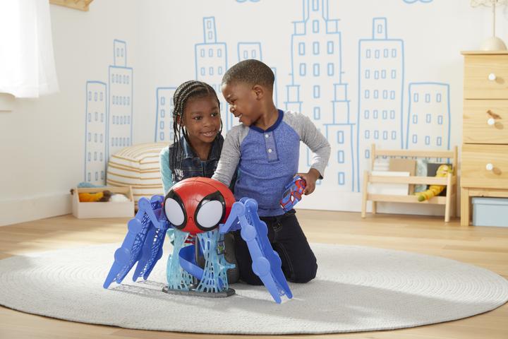 Produktbild Hasbro Spidey and His Amazing Friends