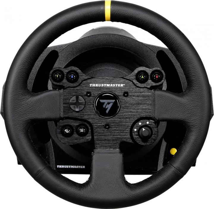 Image du produit Thrustmaster TX Racing Wheel Edition en cuir (PC, Xbox One X, Xbox Series X, Xbox One S, Xbox Series S)