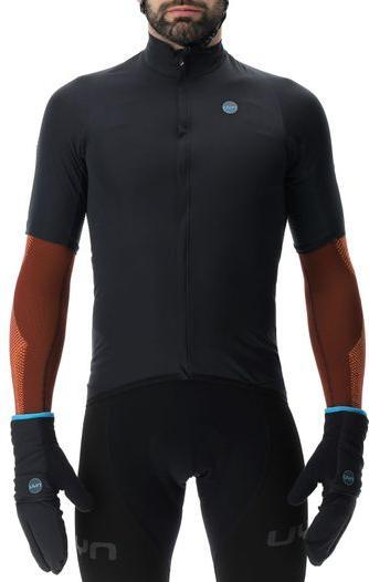 UYN Fahrradjacke T-Shell