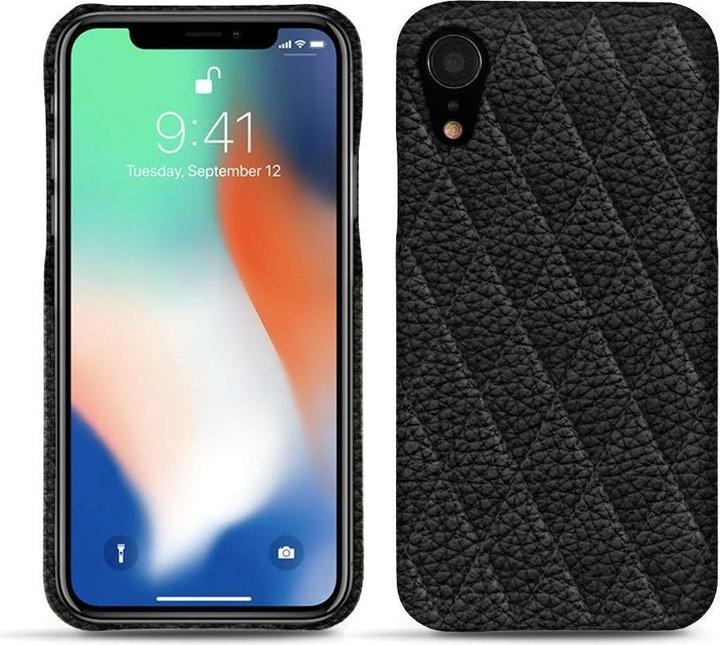 Produktbild Noreve Lederschutzhülle (Apple iPhone XR)