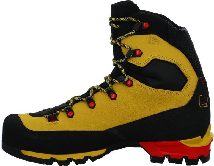 Produktbild La Sportiva Trango Alpine GTX - Bergschuhe - Herren (43)