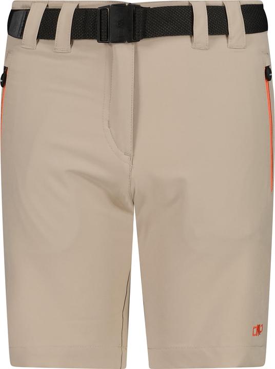 Produktbild CMP Campagnolo Girl's Bermuda with Belt (164)