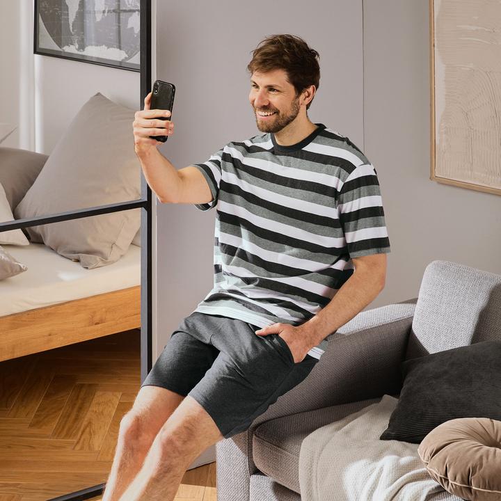 Immagine prodotto Redbest Pantaloncini da uomo (54)