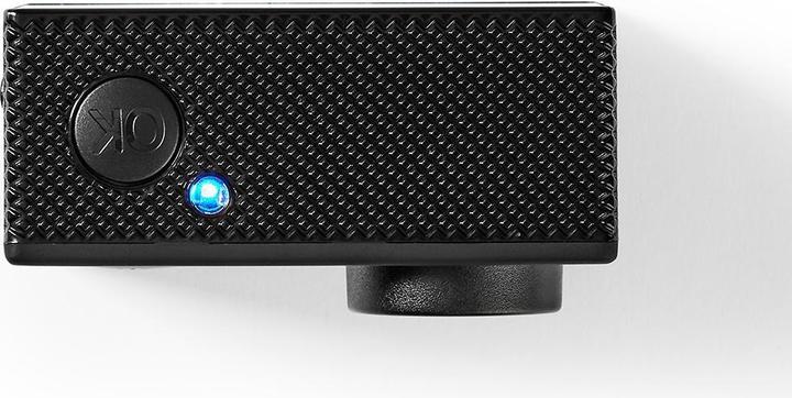 Actual product image Nedis 720P HD Action Camera