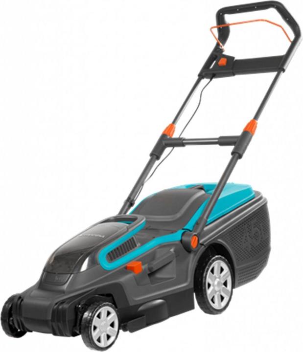 Gardena PowerMax Li-40/37 (Oplaadbare batterij)