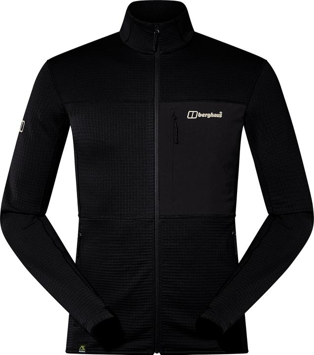 Actual product image Berghaus Ridge hiker jacket for jacket (XL)