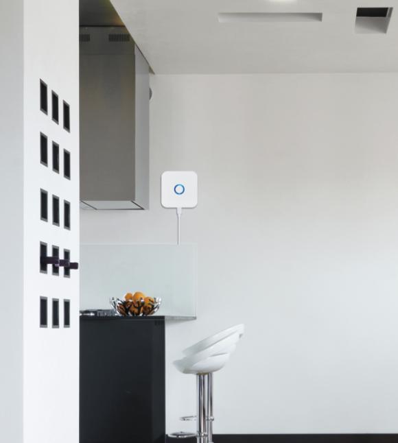 Immagine prodotto Schwaiger Gateway HA 2a generazione bianco