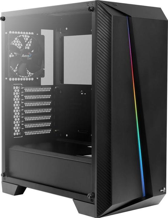 Immagine prodotto AeroCool Cylon Pro (ATX)