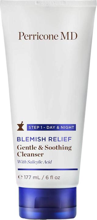 Perricone MD Blemish Relief (Foam, 177 ml)