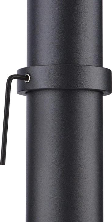 Produktbild StarTech Dual Monitor Vertical Mount. Nms Ns Accs (Tisch, 49.02")
