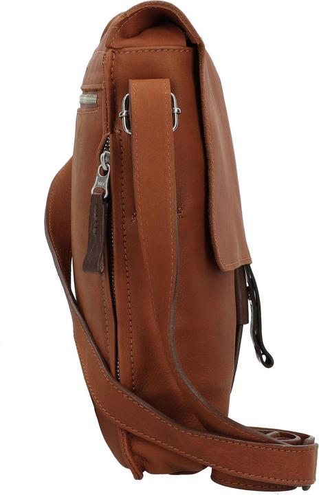 Image du produit Harolds Sac à bandoulière Lift en cuir 25 cm