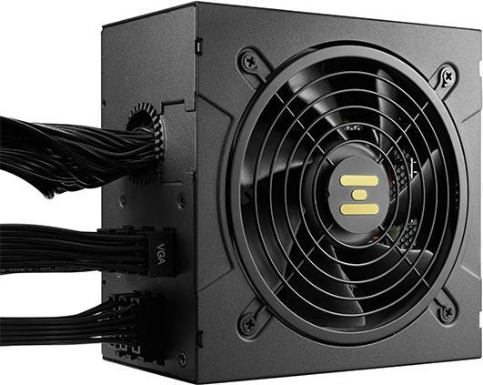 Produktbild Fortron 850W ATX3.0 Hydro GT PRO PCIe Gen 5.0 Ready 80+ Gold (850 W)