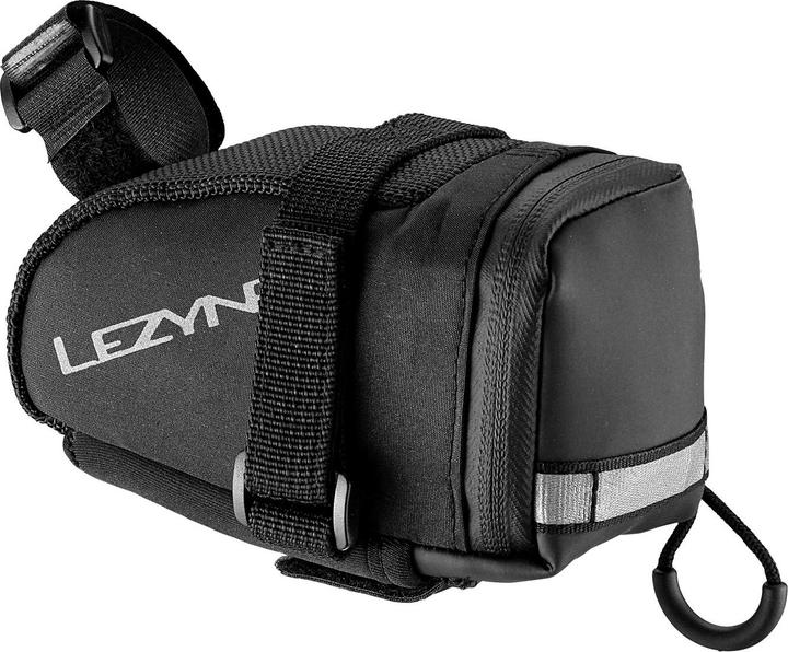 Produktbild Lezyne CO2 Kit (0.50 l, Satteltasche)