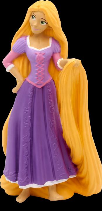 Productafbeelding Tonies Disney Rapunzel Verwend (Duits)