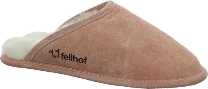 Produktbild Fellhof Pantoffel Trendy (37)