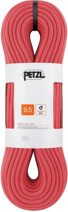 Petzl Arial 9,5mm Einfachseil (80 m)