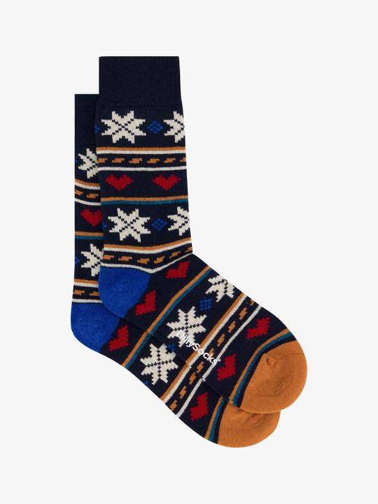 DillySocks Cozy Kielo (Einzelpack, 36 - 40)