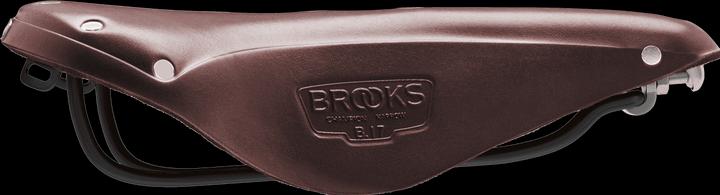 Actual product image Brooks England B17 Narrow