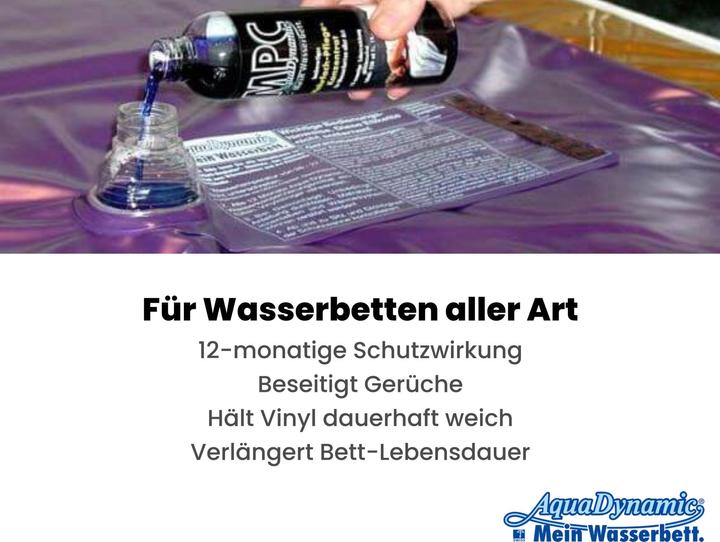 Produktbild Aqua Dynamic Mehrfach Pflege-Konzentrat