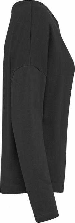 Actual product image Kariban Womens/Ladies Oversized Sweatshirt (L)