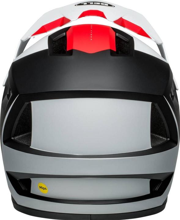 Actual product image Bell Sanction II DLX MIPS (55 - 57 cm)