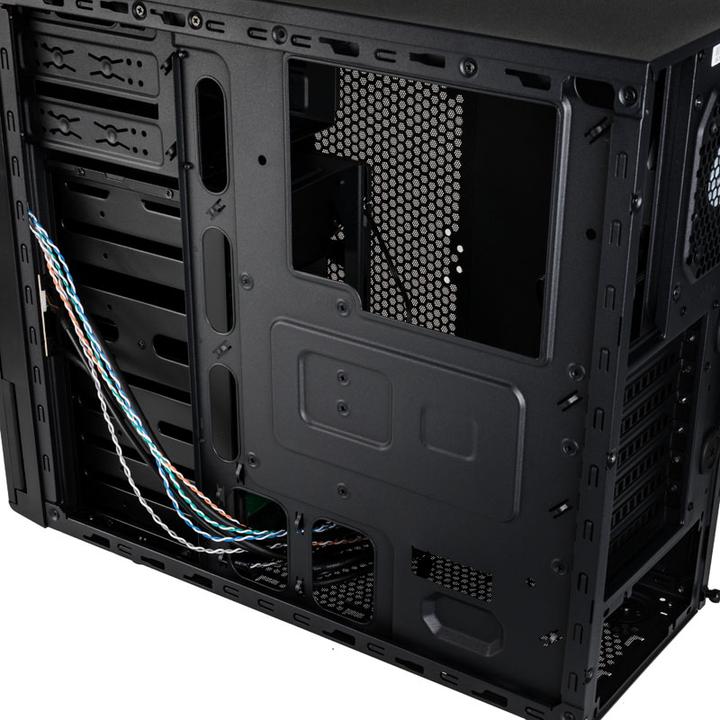 Produktbild Silverstone Obudowa CS380 V2 (SST-CS380 V2) (ATX)