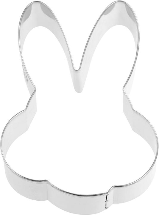 Produktbild Dr. Oetker Ausstecher Hase Kopf gross