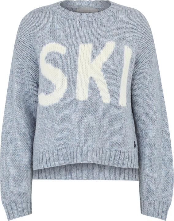 Krimson Klover Ski Sweater
