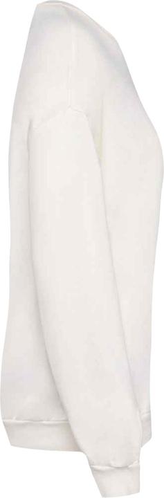 Actual product image Native Spirit Unisex Adult Terrycloth Oversized Sweatshirt (XS)