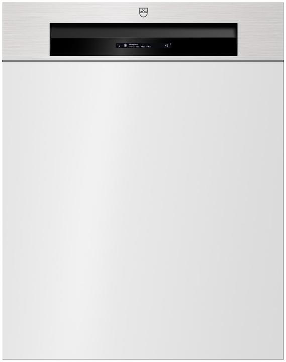 Produktbild V-Zug Geschirrspüler AdoraSpülen V2000 IG