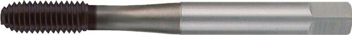 Actual product image Ruko Thread former DIN 2174 (371) M4 Form D HSS-Co5 TiAlN 6H o.SN