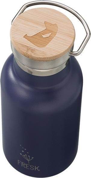 Image du produit Fresk Bouteille thermos nordique, 350 ml - Nightshadow Blue (0.35 l)