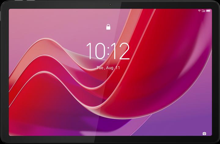 Image du produit Lenovo Tab M11 (WLAN uniquement, 11", 128 Go, Luna Grey)