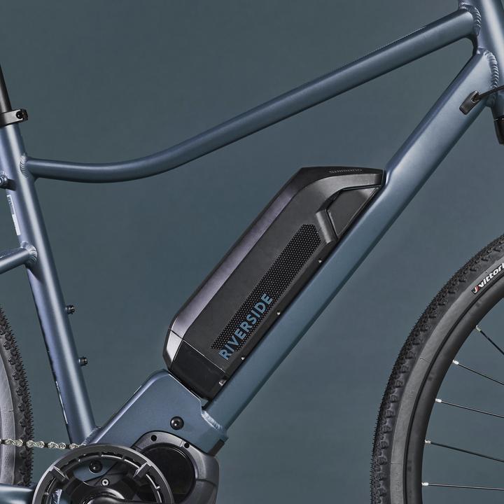 Image du produit Btwin RIVERSIDE 540E (53 cm)