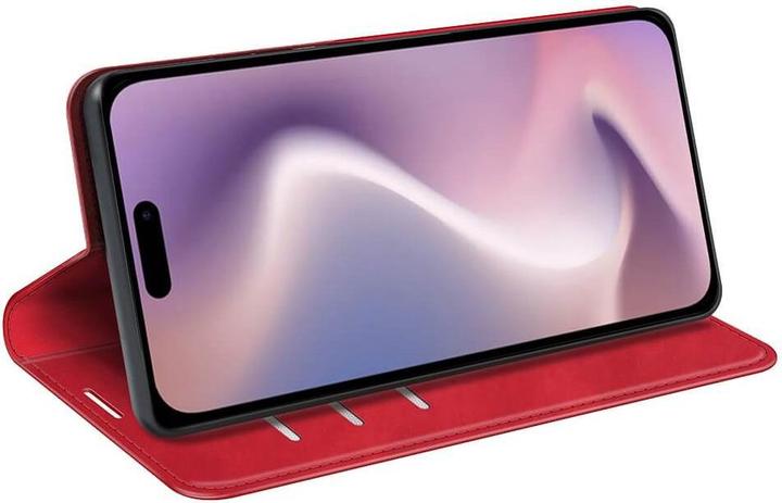Image du produit Cover-Discount iPhone 16 Plus - Étui Stand Flip (Apple iPhone 16 Plus)