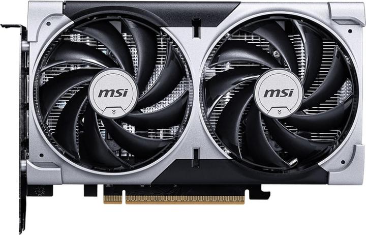 MSI GeForce RTX 5060 Ventus 2X OC (8 GB)