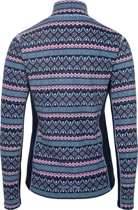 Actual product image Kari Traa Olga Fleece (XS)