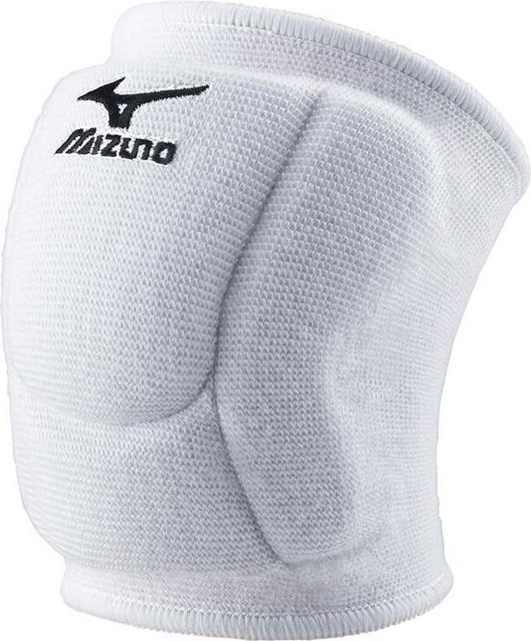 Actual product image Mizuno Volleyball Kneepad VS1 (L, Knee pad, Pair)