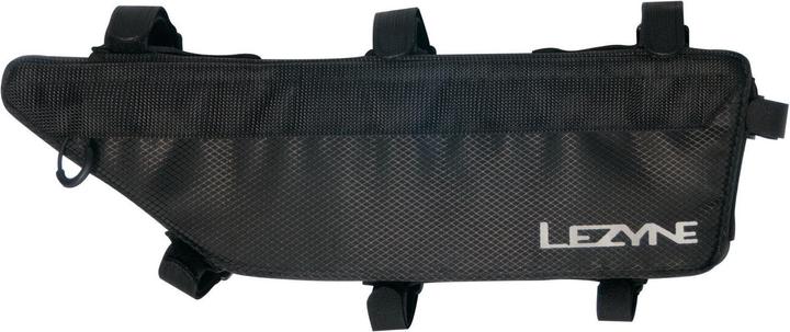 Productafbeelding Lezyne Caddy Frametas (2.50 l, Frametas)