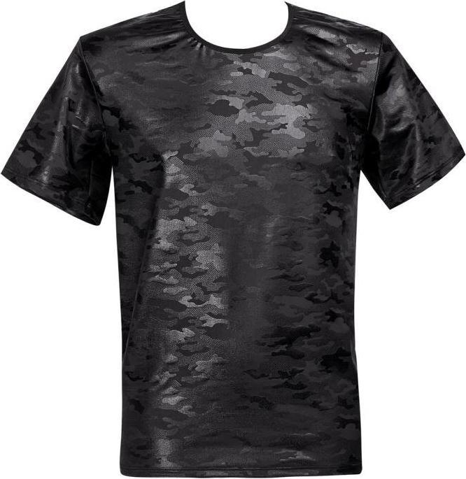 Anais Herren - Elektro T-Shirt L (L)