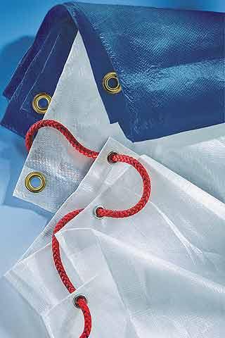 Produktbild Compass Profi-Winterplane, 250 g/qm