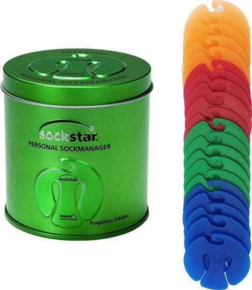 Produktbild Sockstar Premium Gift Box (Einzelpack, One Size)