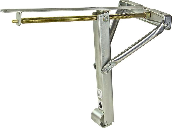 Actual product image Dema Crank support / swivel support / trailer support 47 cm