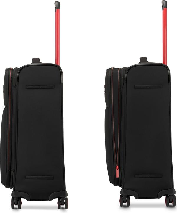 Actual product image Roncato Move 4-wheel trolley 64 cm with expansion fold (68 l)