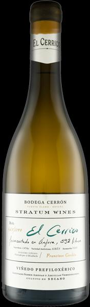 Produktbild Viña Cerrón El Cerrico (1 x 75 cl, 2016)