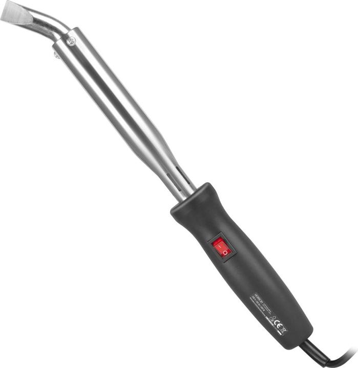 Actual product image Stahlwerk High-performance soldering iron LK-300 ST electric soldering device 300 W power