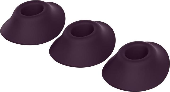 Image du produit Womanizer Next Capsules de remplacement (S)